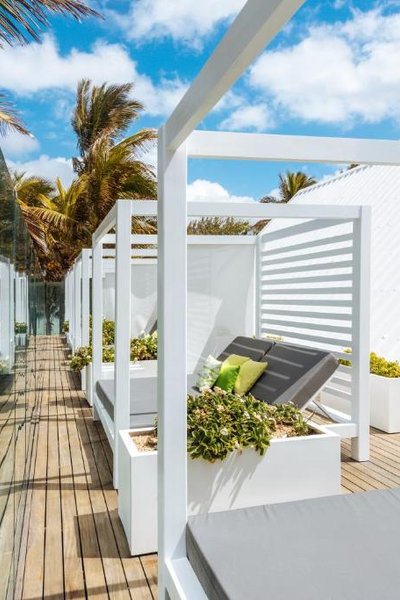 Tropical Attitude (From Backup: May 18)