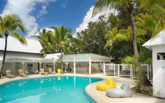 Tropical Attitude (From Backup: May 18) - 1