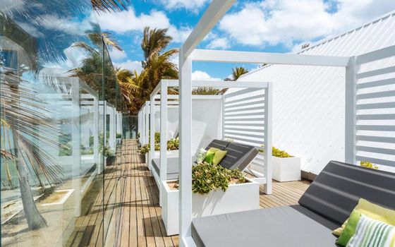 Tropical Attitude (From Backup: May 18) - 8
