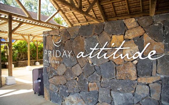Friday Attitude (From Backup: May 18) - 9