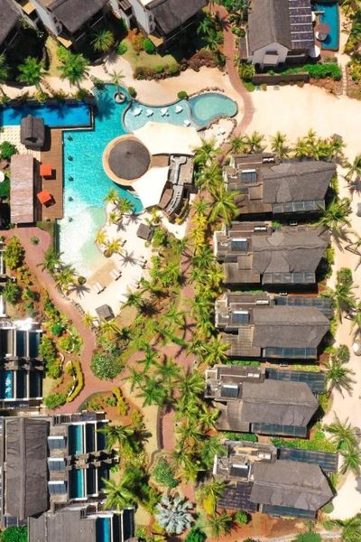Le Jadis Beach Resort & Wellness Mauritius (From Backup: May 18)