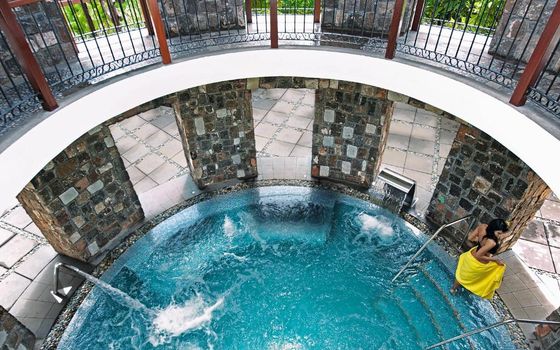 Le Jadis Beach Resort & Wellness Mauritius (From Backup: May 18) - 1