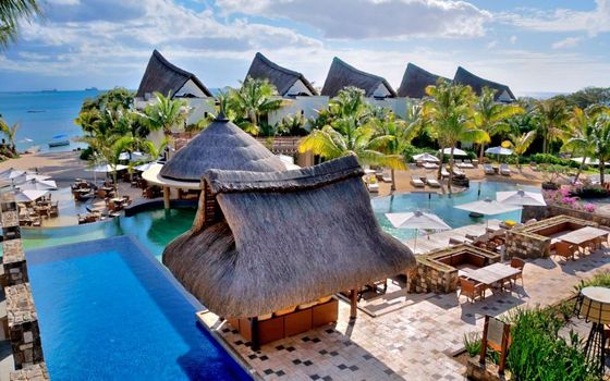 Le Jadis Beach Resort & Wellness Mauritius (From Backup: May 18) - 6