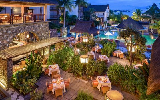 Le Jadis Beach Resort & Wellness Mauritius (From Backup: May 18) - 7