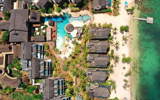 Le Jadis Beach Resort & Wellness Mauritius (From Backup: May 18) - 8