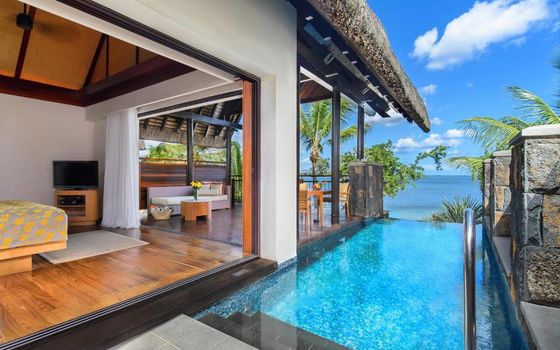 Le Jadis Beach Resort & Wellness Mauritius (From Backup: May 18) - 9
