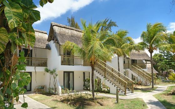 Coin de Mire Attitude Hotel (From Backup: May 18) - 1