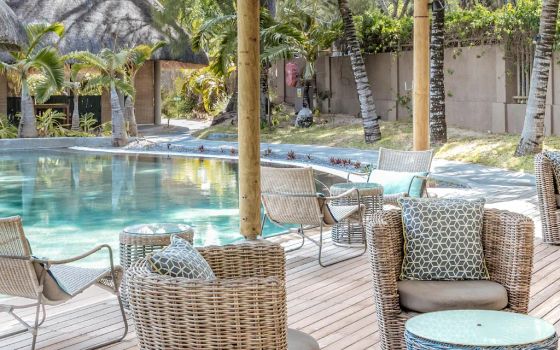 Coin de Mire Attitude Hotel (From Backup: May 18) - 6