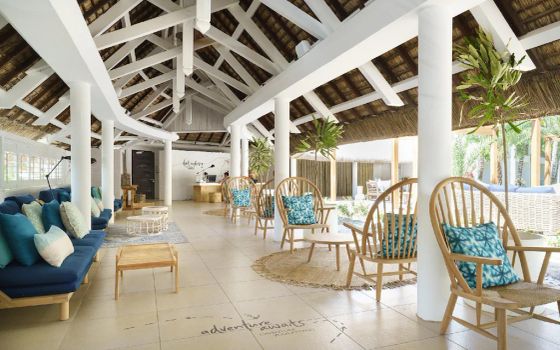 Coin de Mire Attitude Hotel (From Backup: May 18) - 7