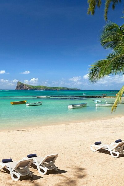 Coin de Mire Attitude Hotel (From Backup: May 18)