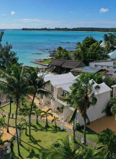 Coral Azur Beach Resort (From Backup: May 18)