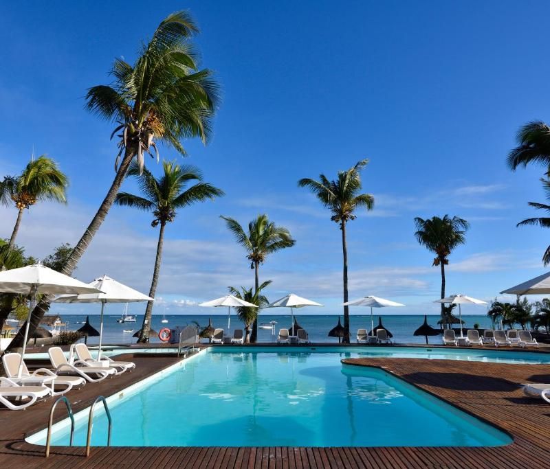 Coral Signature Garden view - Image 1