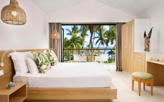 Coral Azur Beach Resort (From Backup: May 18) - 1