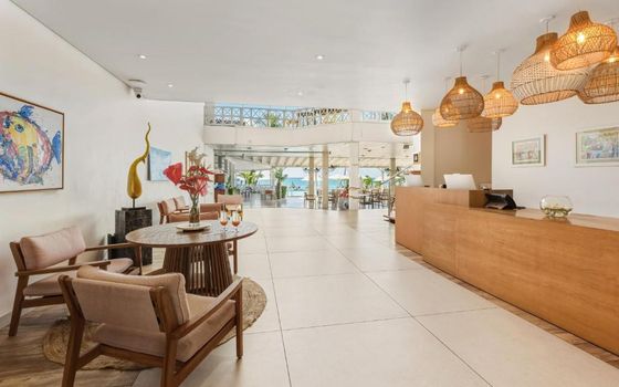 Coral Azur Beach Resort (From Backup: May 18) - 2