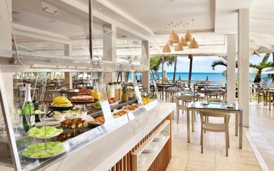 Coral Azur Beach Resort (From Backup: May 18) - 3