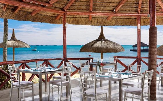Coral Azur Beach Resort (From Backup: May 18) - 4