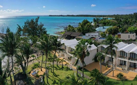 Coral Azur Beach Resort (From Backup: May 18) - 5