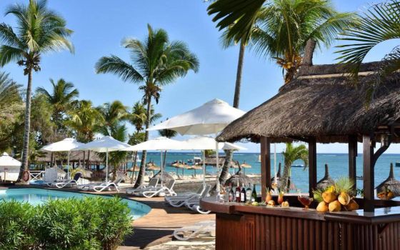 Coral Azur Beach Resort (From Backup: May 18) - 6