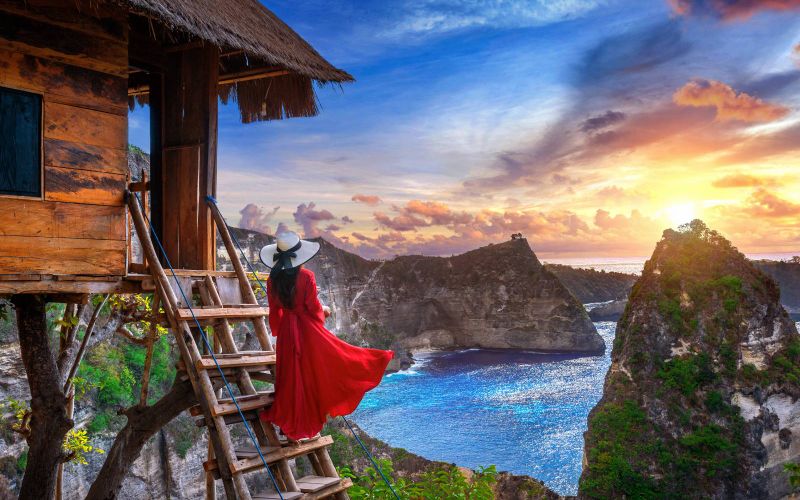 Bali Package (From Backup: May 18)