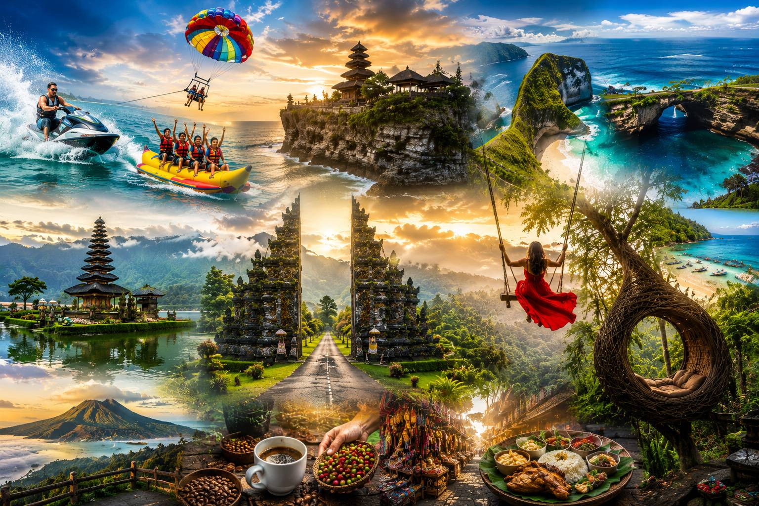 Bali Package (From Backup: May 18)