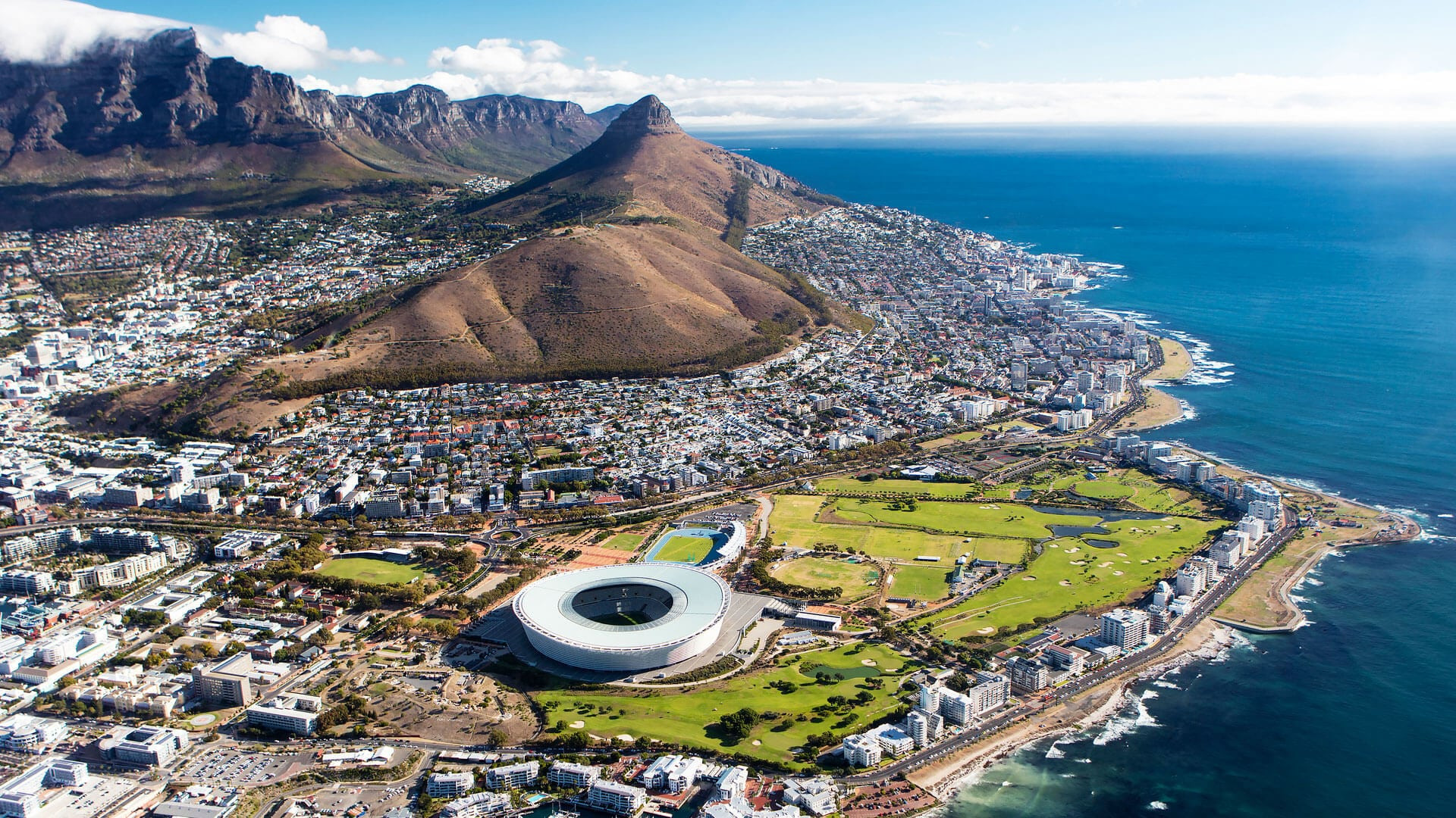 Cape Town Package (From Backup: May 8)