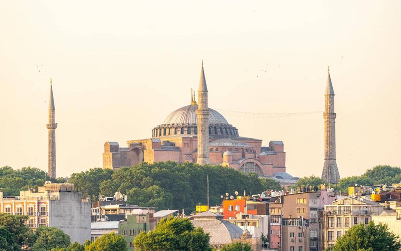 Istanbul Package (From Backup: May 18)