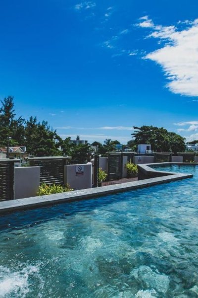 Aanari Hotel and Spa (From Backup: May 7)