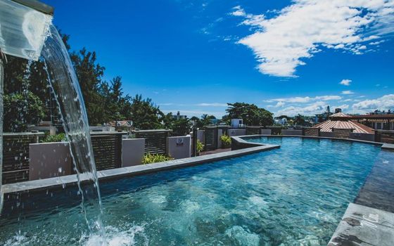 Aanari Hotel and Spa (From Backup: May 7) - 1
