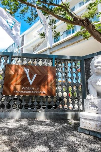 Ocean V Hotel (From Backup: May 16)