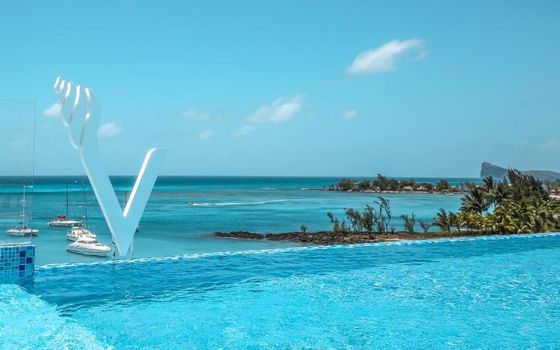 Ocean V Hotel (From Backup: May 8) - 1