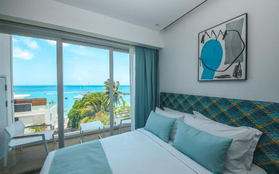 Ocean V Hotel (From Backup: May 16) - 1