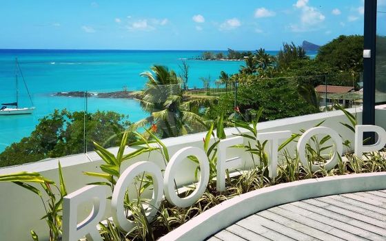 Ocean V Hotel (From Backup: May 16) - 3