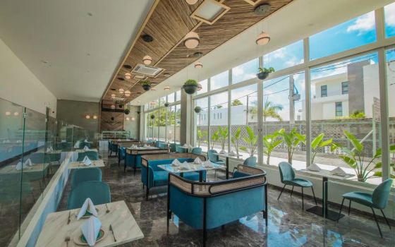 Ocean V Hotel (From Backup: May 16) - 4
