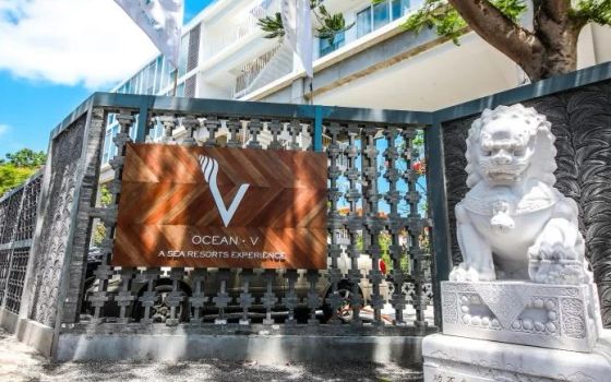 Ocean V Hotel (From Backup: May 16) - 7