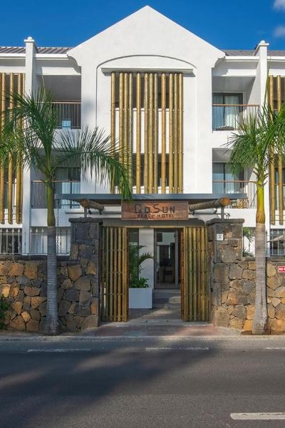 Go Sun Beach Residence (From Backup: May 18)