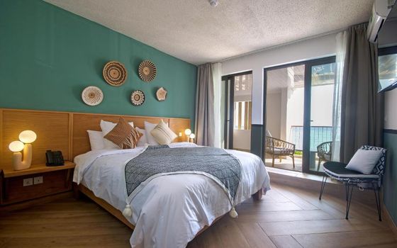 Go Sun Beach Residence (From Backup: May 18) - 1