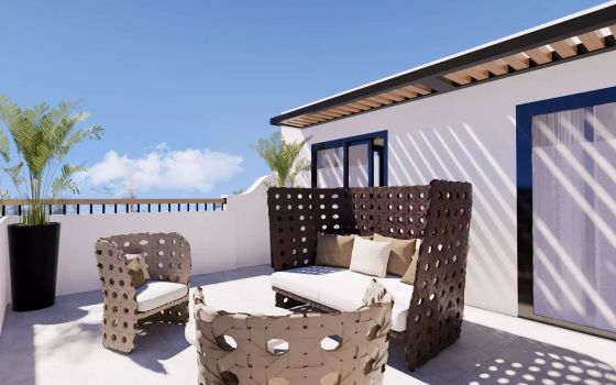 Go Sun Beach Residence (From Backup: May 18) - 2