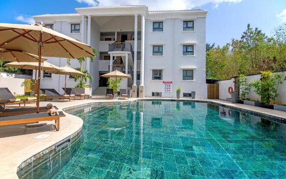 Go Sun Beach Residence (From Backup: May 18) - 4