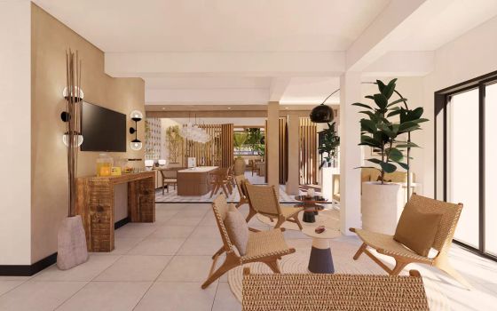 Go Sun Beach Residence (From Backup: May 18) - 6