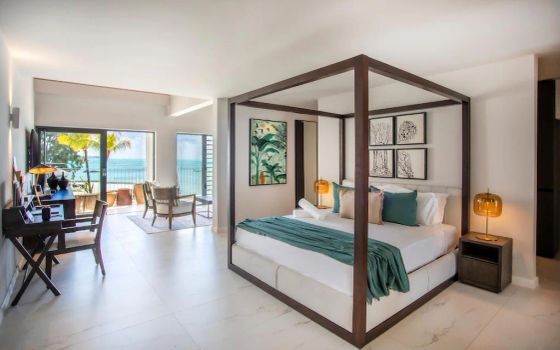 Sea Diamond Boutique Hotel & Spa (From Backup: May 18) - 1