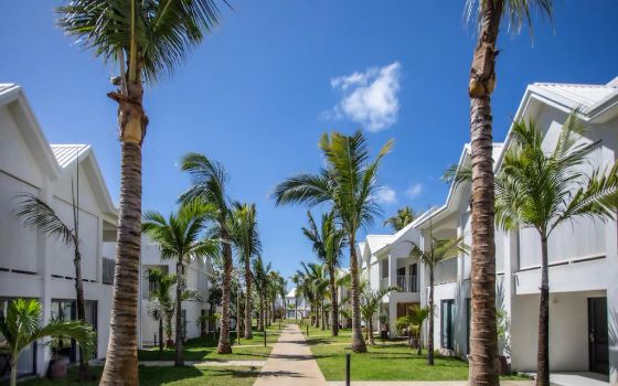 Sea Diamond Boutique Hotel & Spa (From Backup: May 18) - 2