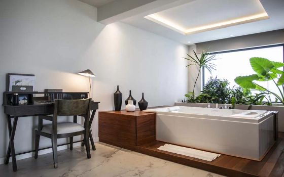 Sea Diamond Boutique Hotel & Spa (From Backup: May 18) - 7