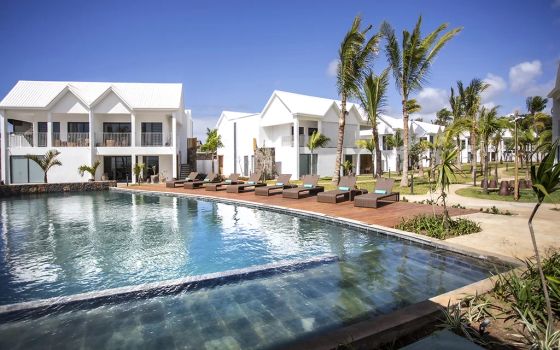 Sea Diamond Boutique Hotel & Spa (From Backup: May 18) - 8