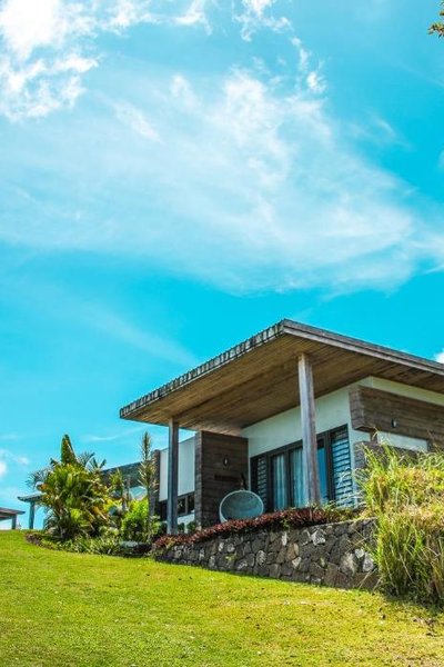 Chalets Chamarel (From Backup: May 18)
