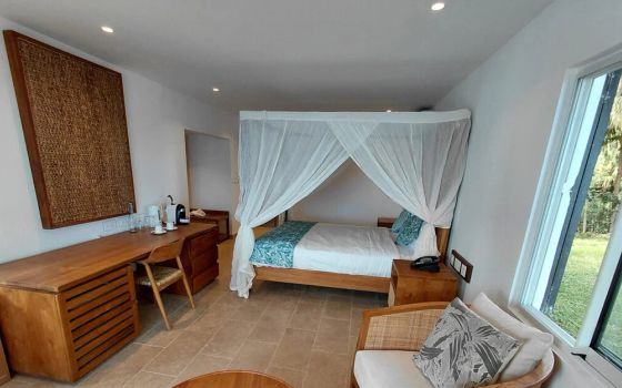 Chalets Chamarel (From Backup: May 18) - 1