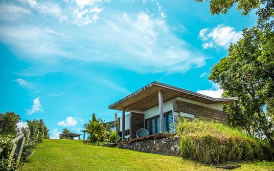 Chalets Chamarel (From Backup: May 18) - 7
