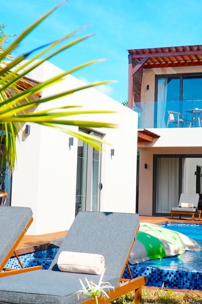 Wonders Beach Boutique Hotel (From Backup: May 18)