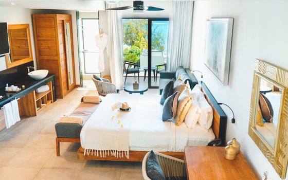 Wonders Beach Boutique Hotel (From Backup: May 18) - 1