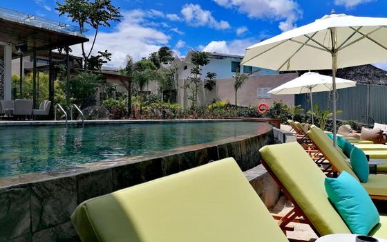 Wonders Beach Boutique Hotel (From Backup: May 18) - 5