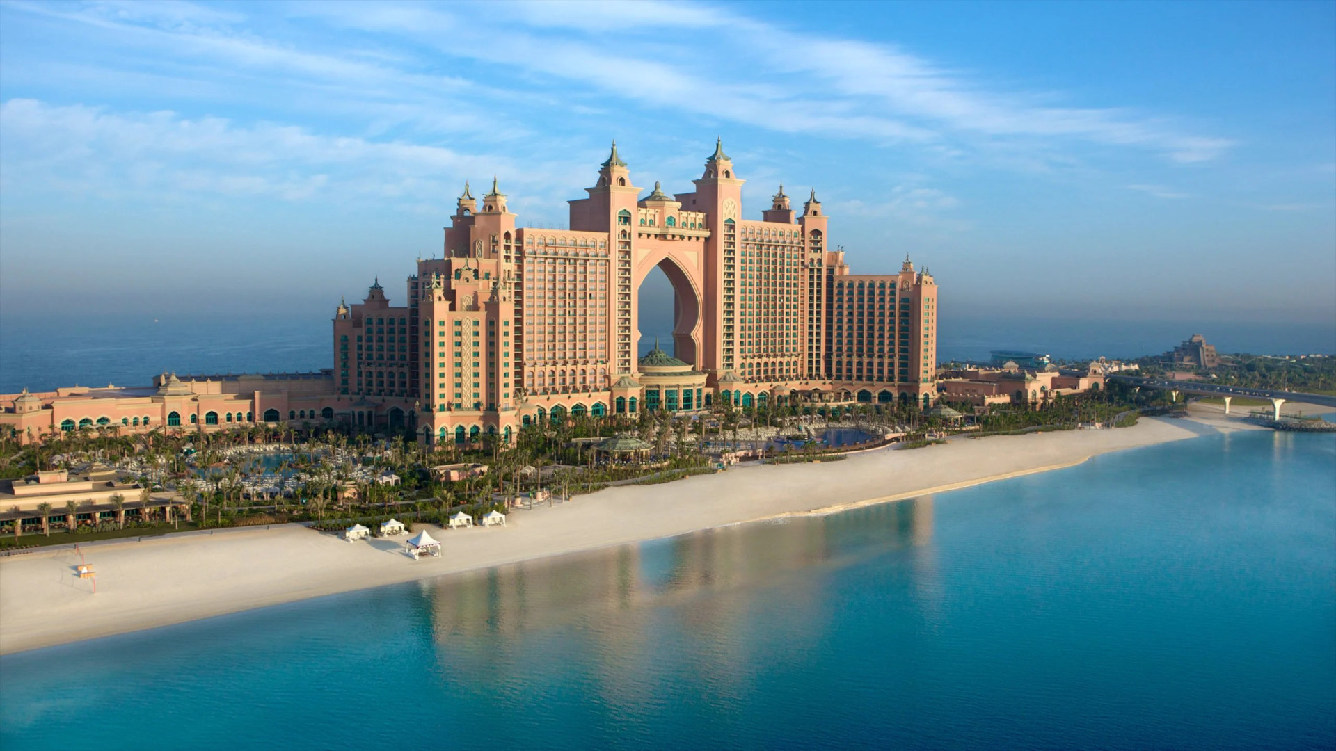 Dubai & Malaysia Group Tour (From Backup: May 8)